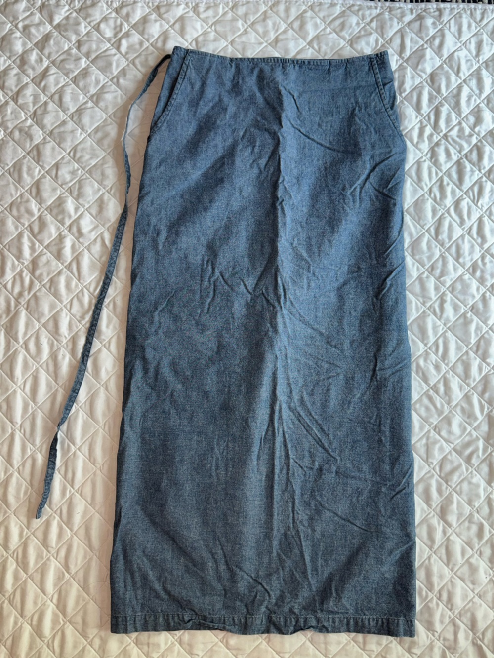 Calvin Klein Maxi Skirt